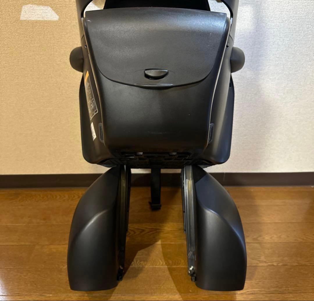 チャイルドシート RBC-018DX