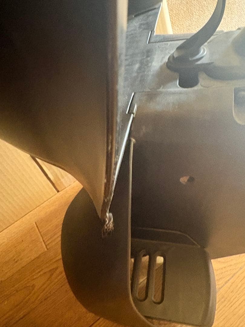 チャイルドシート RBC-018DX