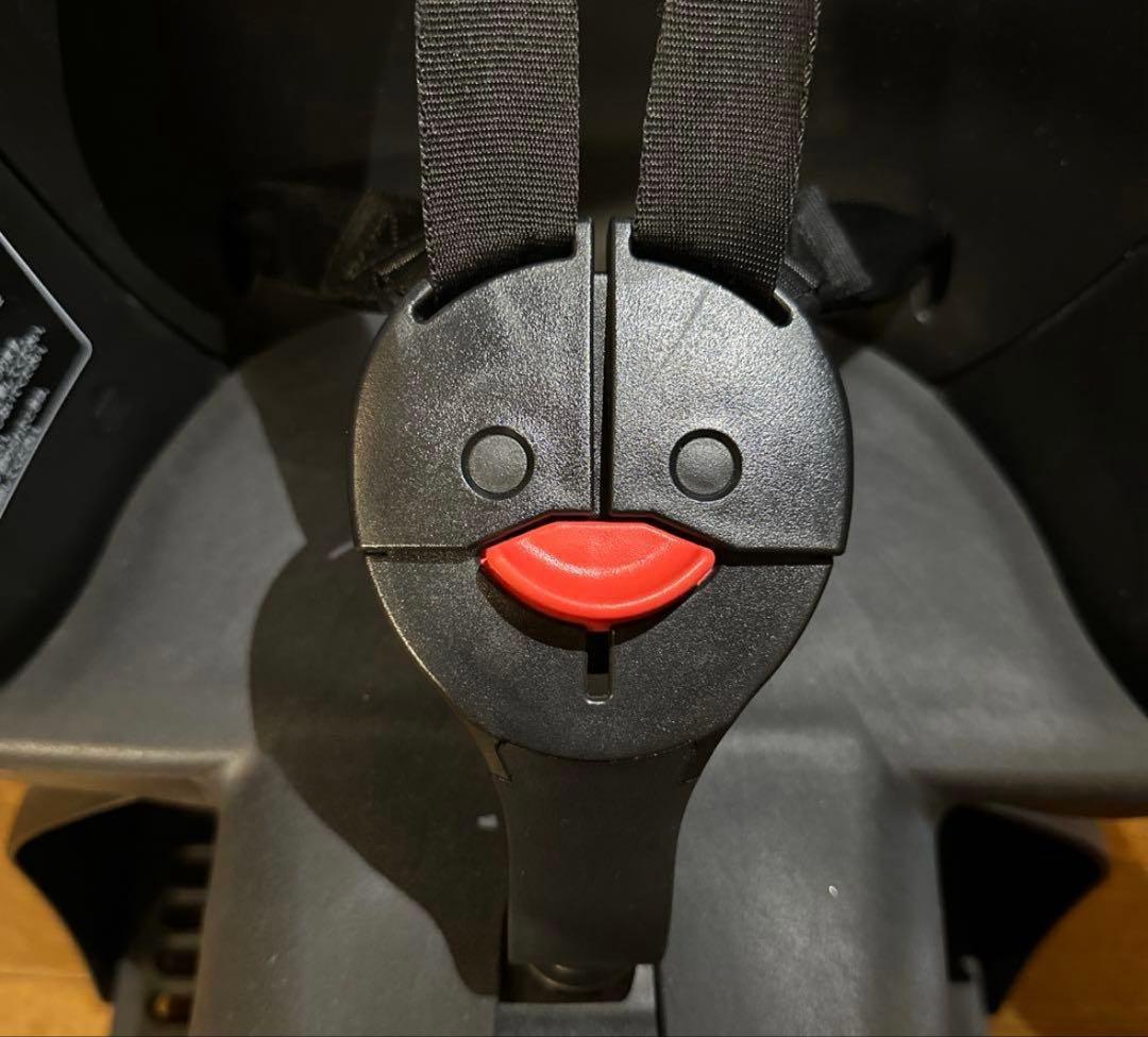 チャイルドシート RBC-018DX