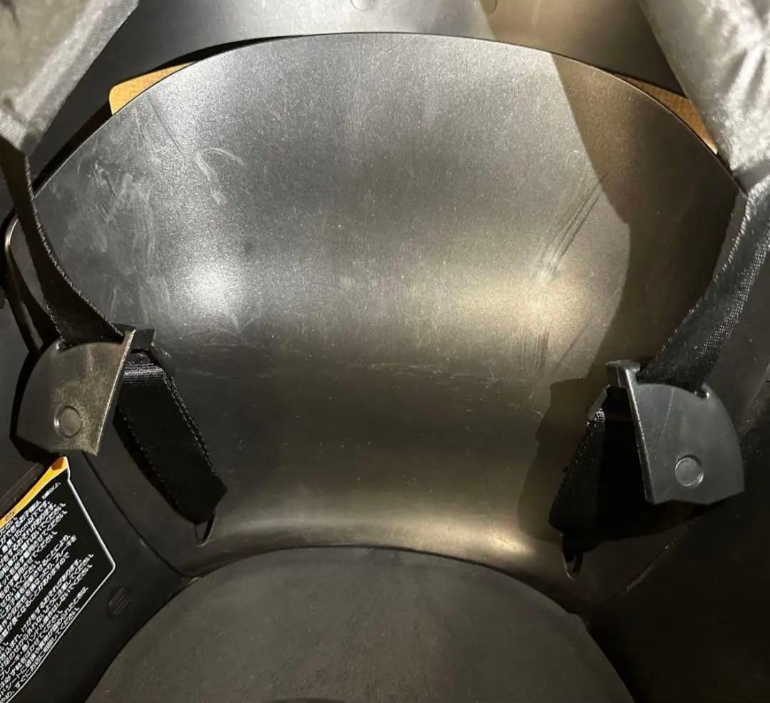 チャイルドシート RBC-018DX