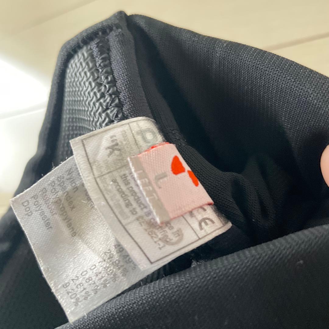 POC VPD 2.0 膝プロテクター ブラック