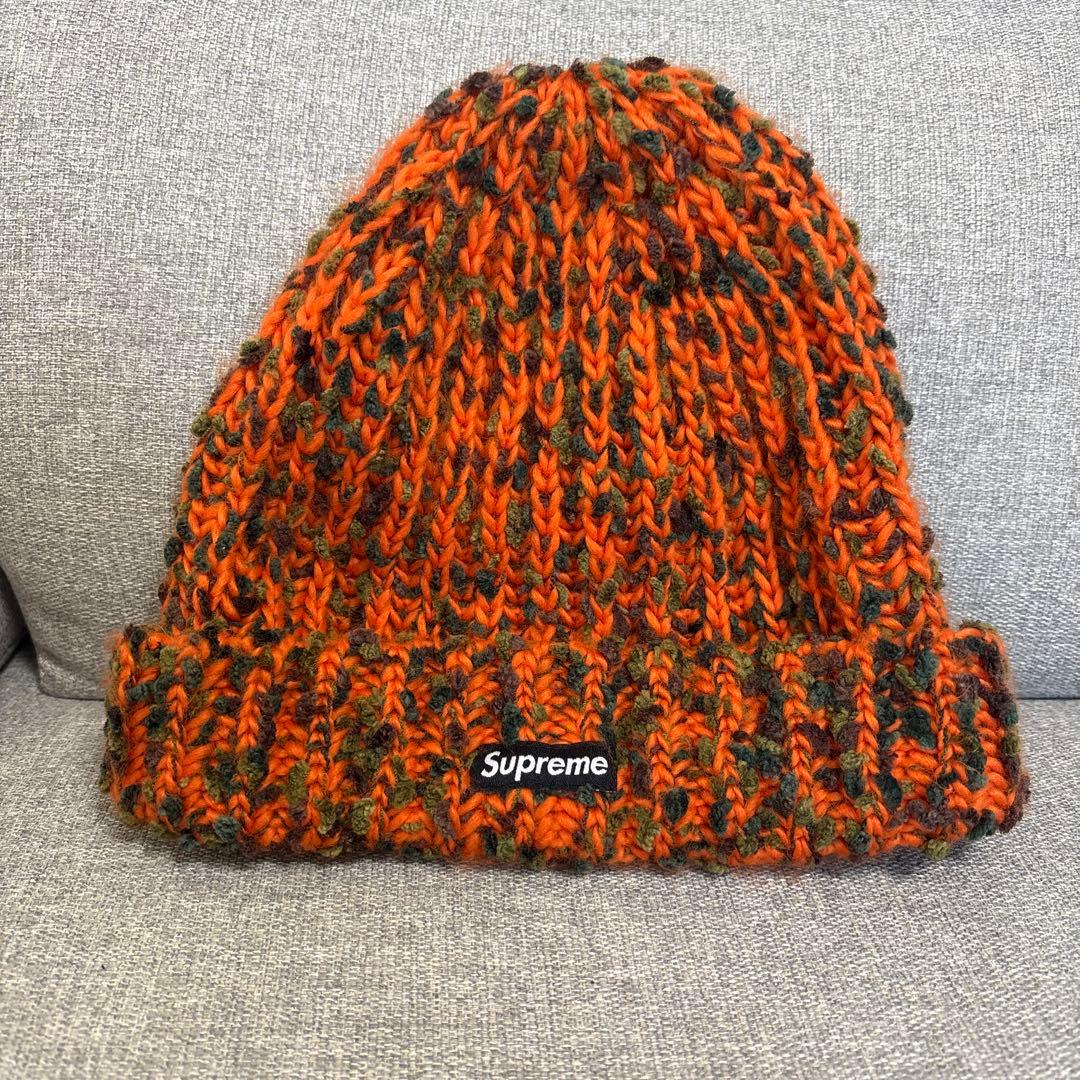 帽子 Supreme Chenille Beanie \