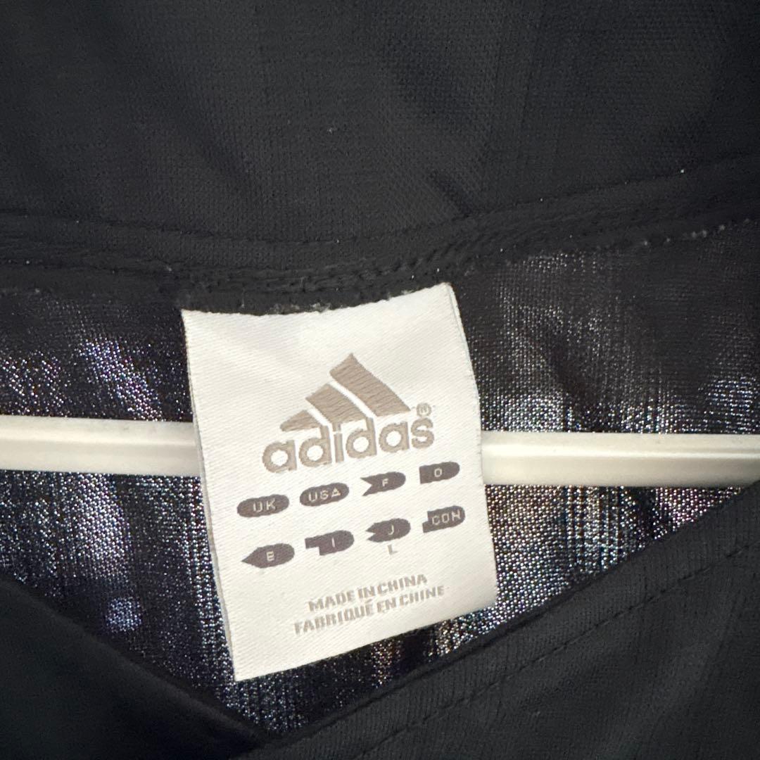 GIANTS adidas ユニフォーム 黒