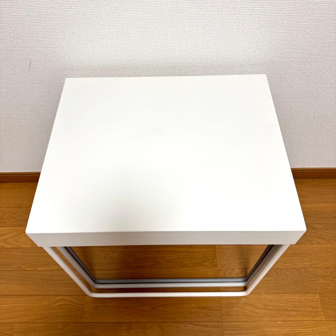 【廃盤品】IKEA イケア GRANBODA　グランボダ ネストテーブル