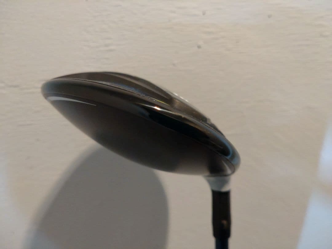 テーラーメイドSIM2 MAX 3W TENSEI TM 50 SR