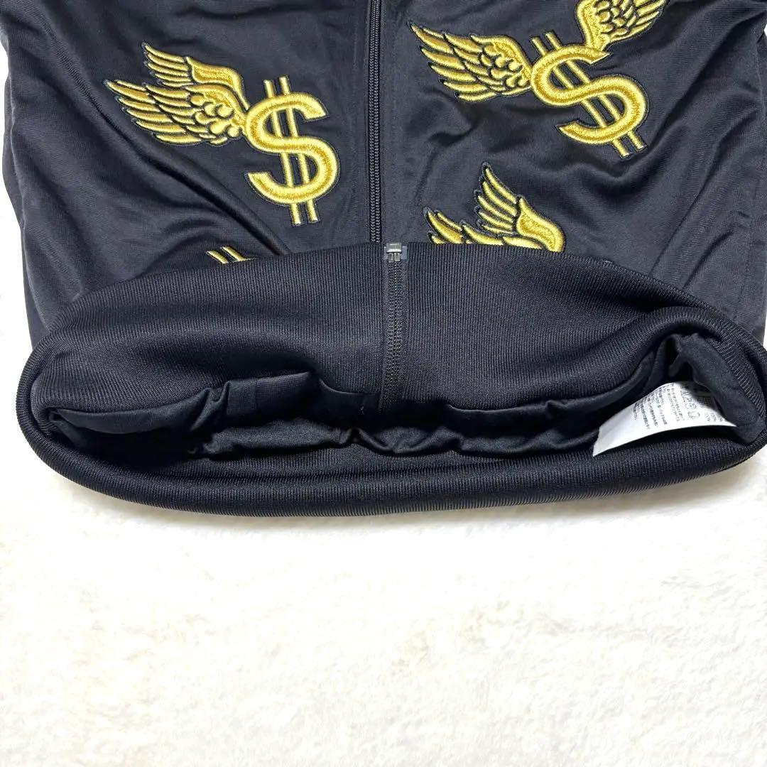 美品 アディダス ジェレミースコット adidasトラックジャケット ジャージ