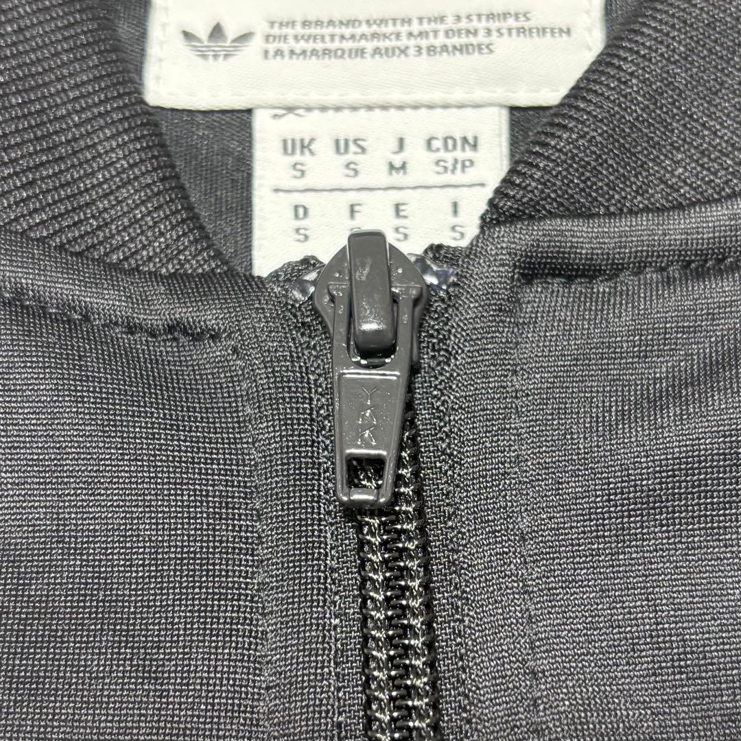 美品 アディダス ジェレミースコット adidasトラックジャケット ジャージ