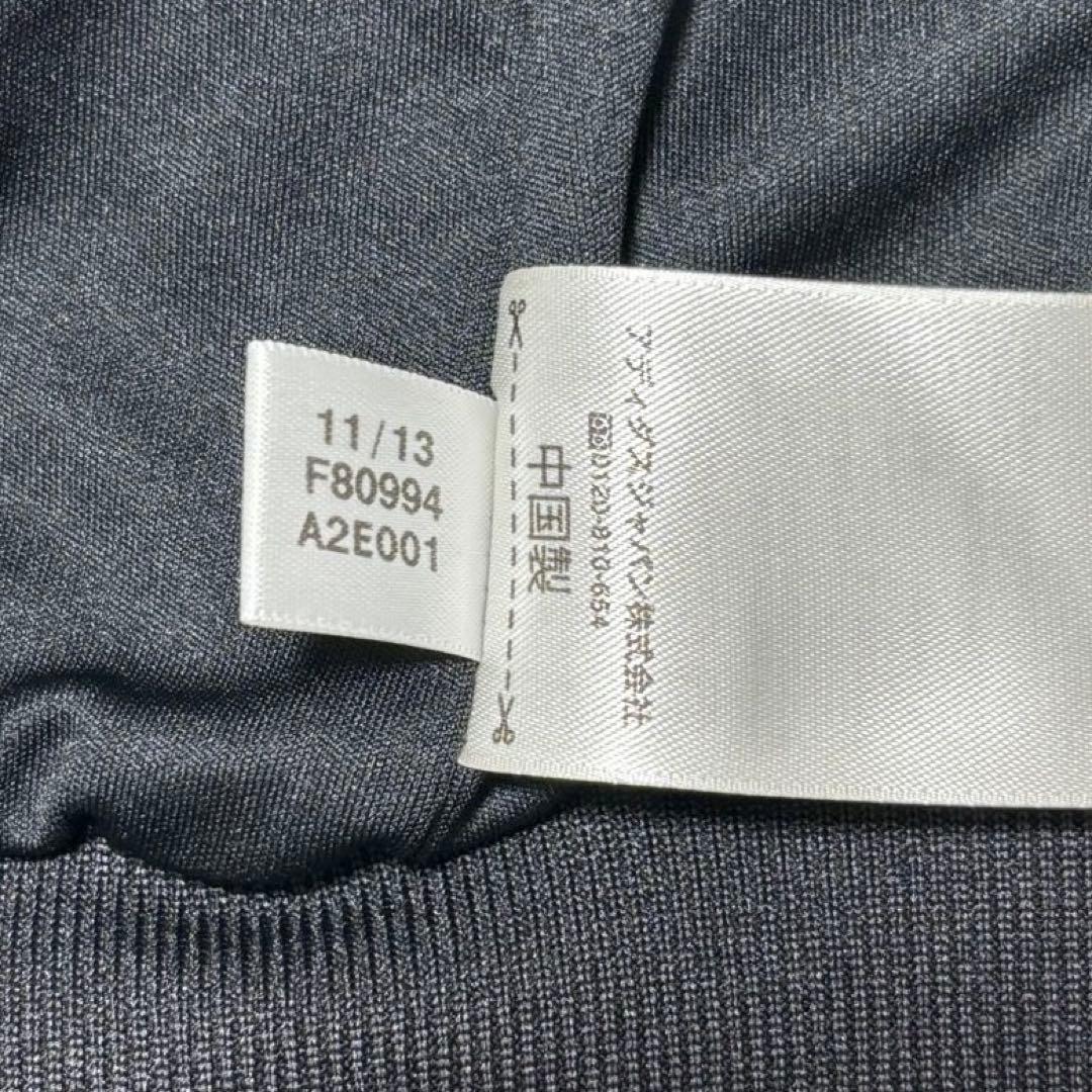 美品 アディダス ジェレミースコット adidasトラックジャケット ジャージ