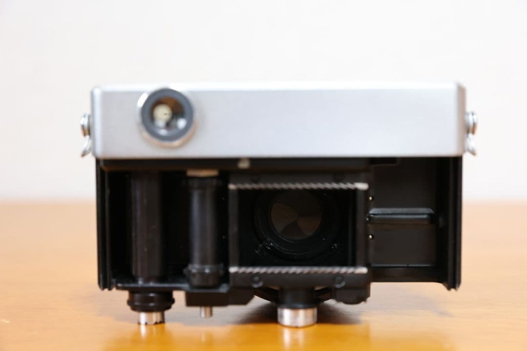 カールツァイス WERRA 4 ジャンク