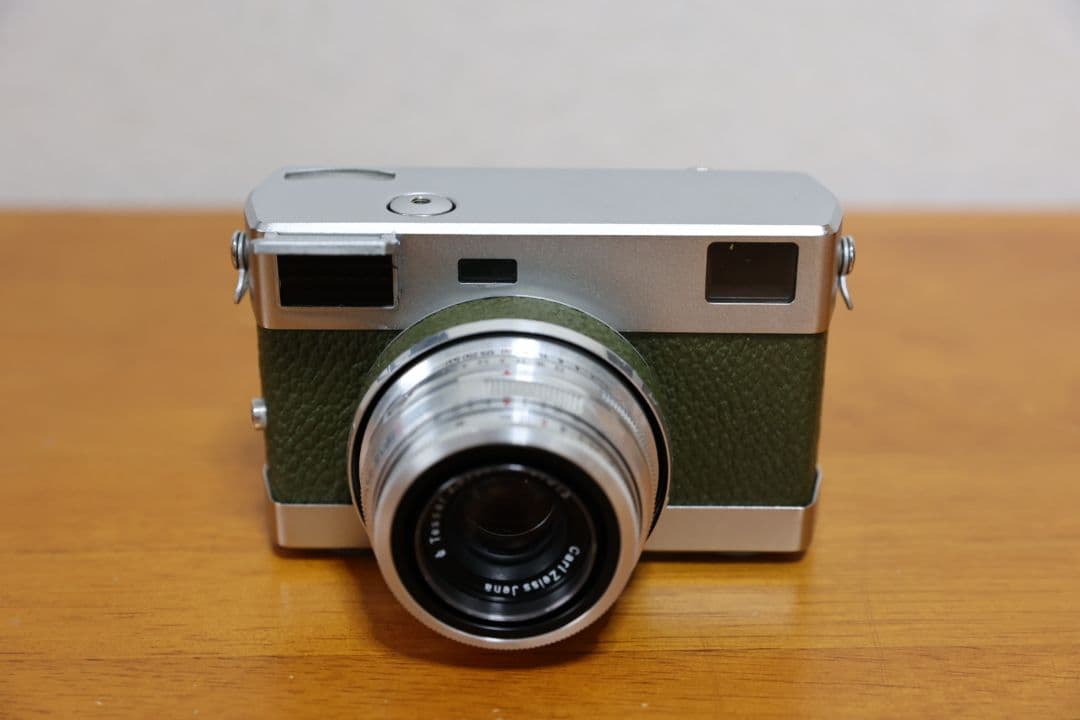 カールツァイス WERRA 4 ジャンク