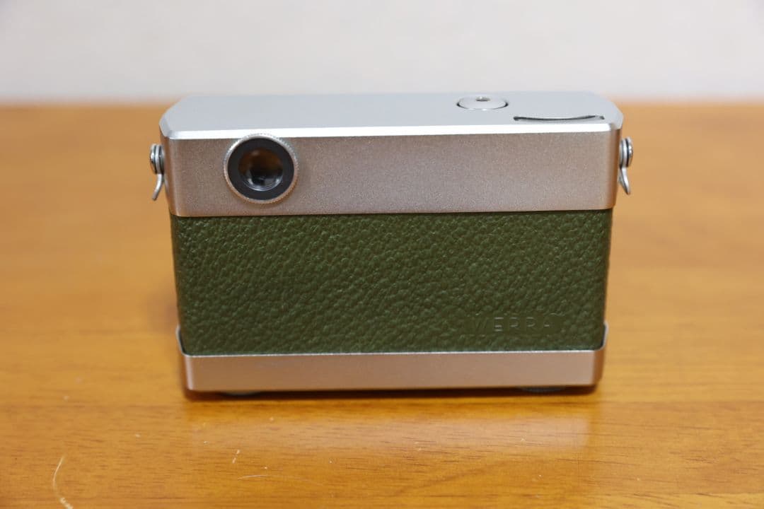 カールツァイス WERRA 4 ジャンク