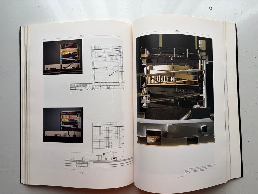 EL CROQUIS 53 OMA/RemKoolhaas エル　クロッキー