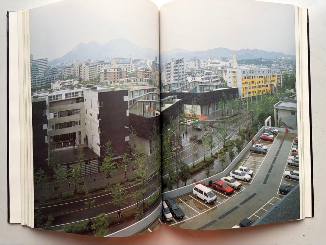 EL CROQUIS 53 OMA/RemKoolhaas エル　クロッキー