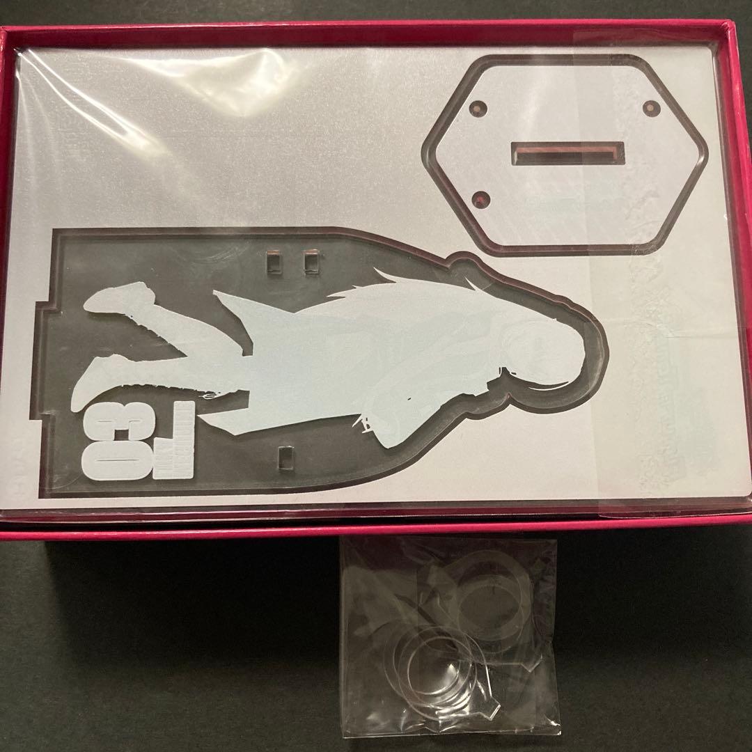 新品未使用　初音ミク Project DIVA Future Tone DX