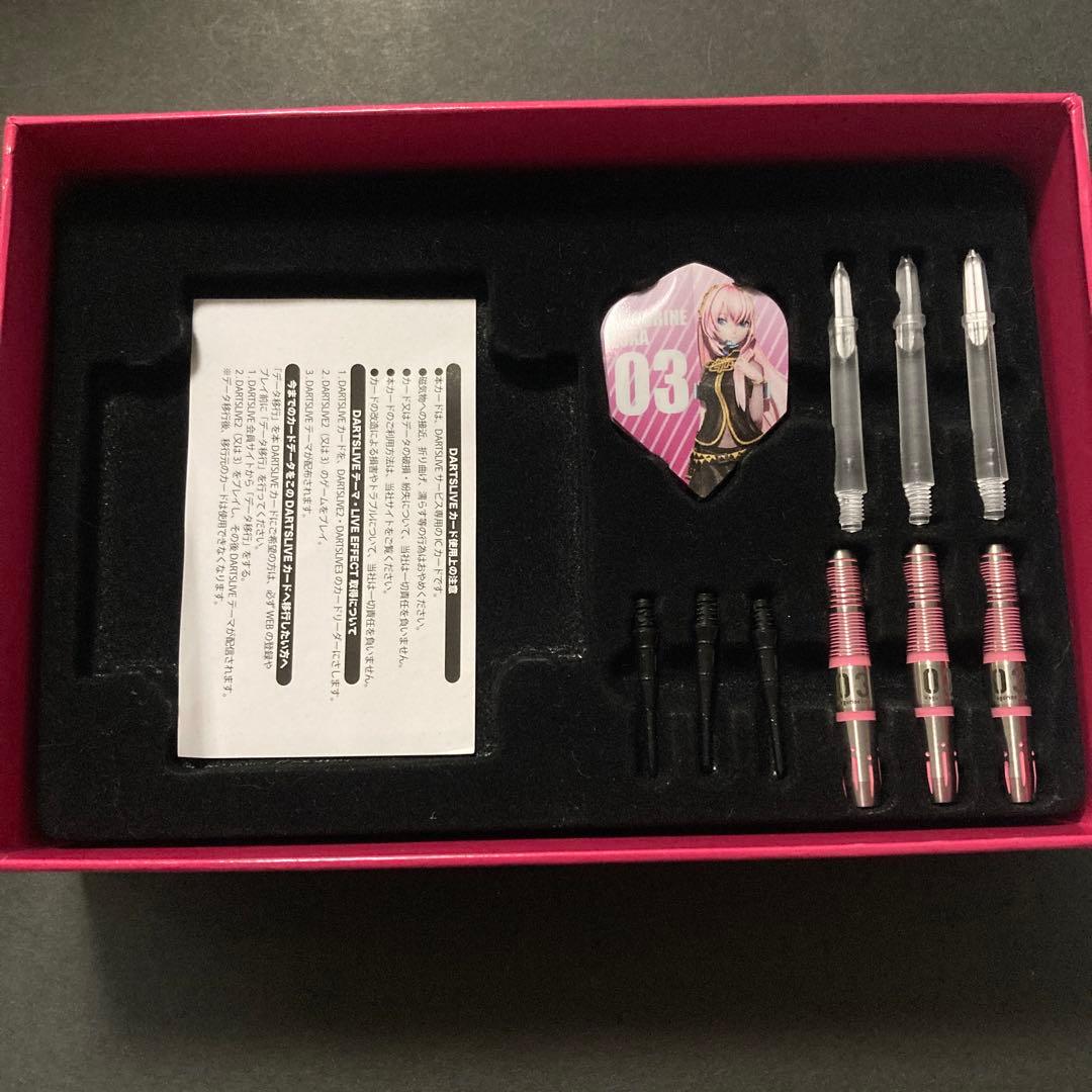 新品未使用　初音ミク Project DIVA Future Tone DX