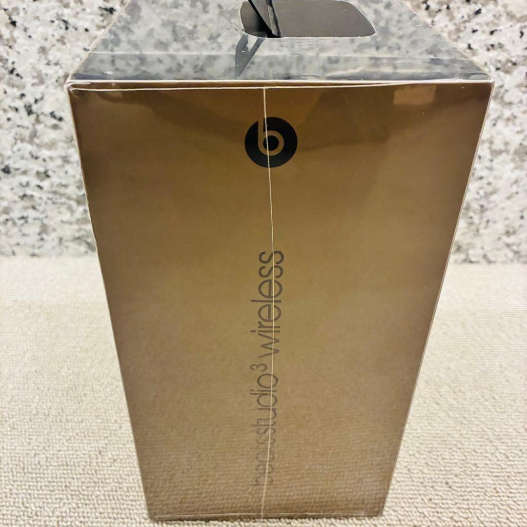 【未開封】Beats Studio3 Wireless Forest green