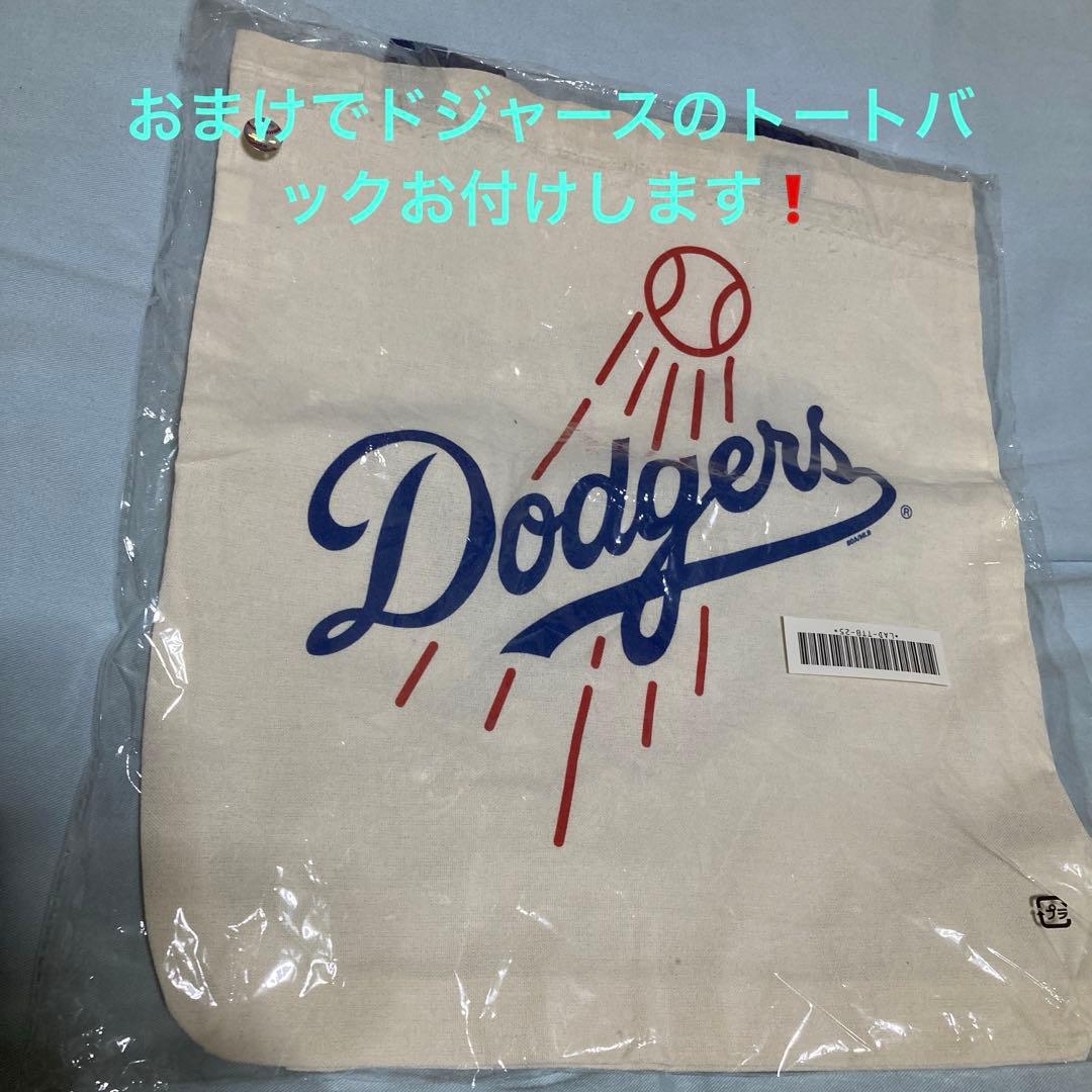 ドジャース　ウィルスミスボブルヘッド1体