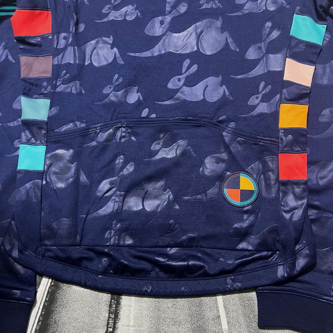 新品 Rapha RCC + ポールスミス クラシック ジャージ Mサイズ