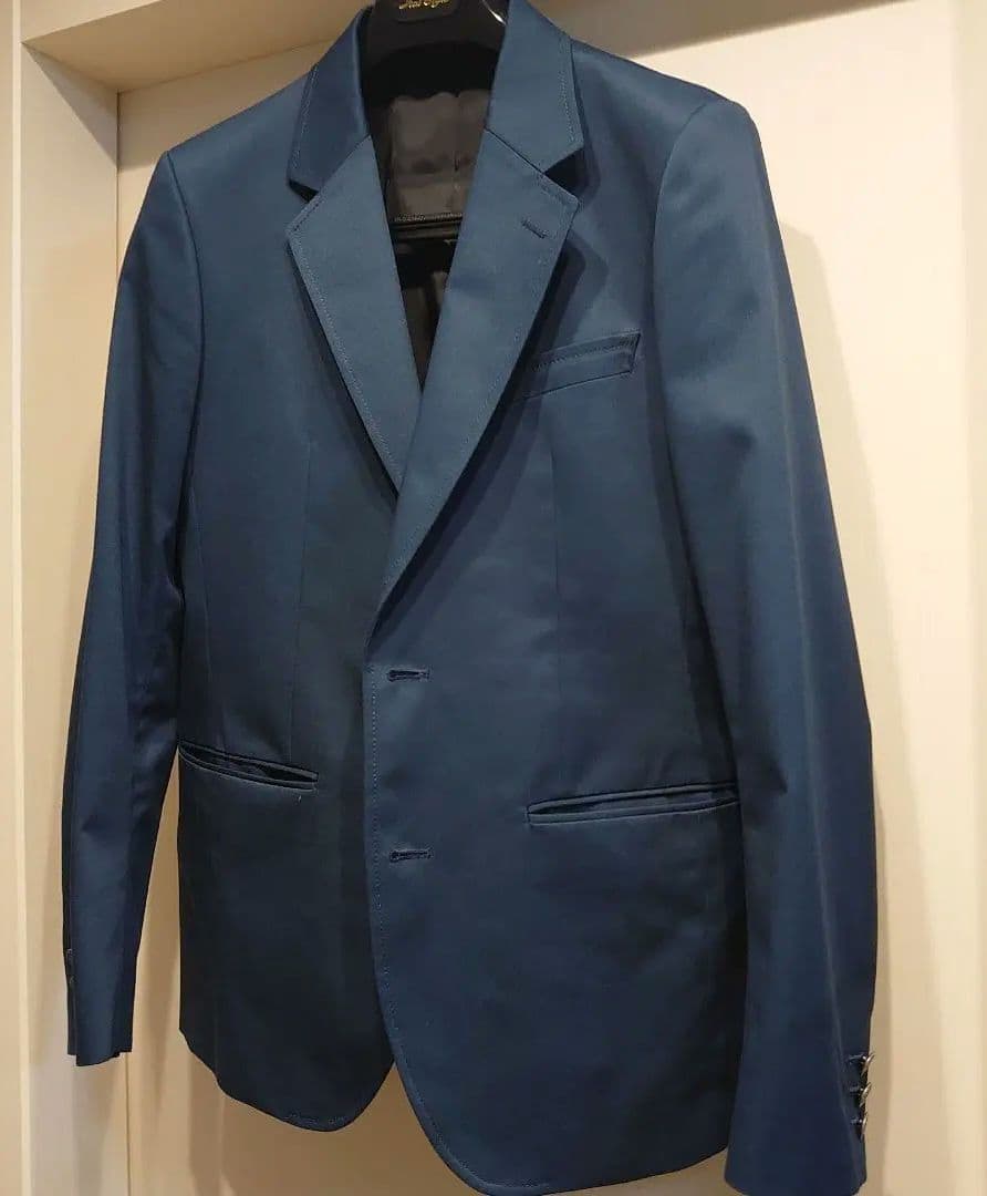 セール中♪　ワコマリア　アンコンジャケット　Lサイズ　WACKOMARIA