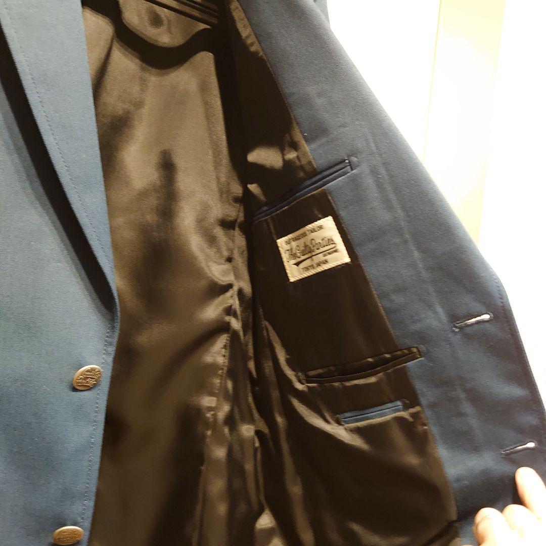 セール中♪　ワコマリア　アンコンジャケット　Lサイズ　WACKOMARIA