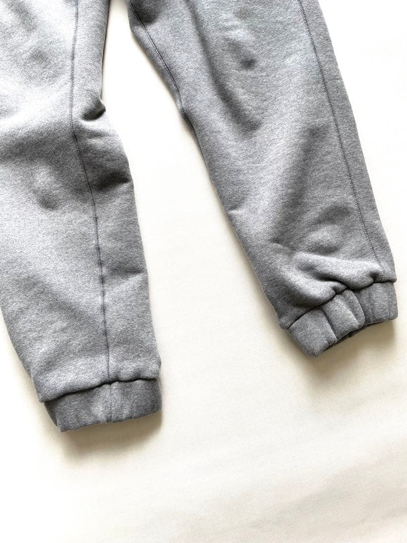 is-ness スウェットパンツ 定価¥25,300 sizeM