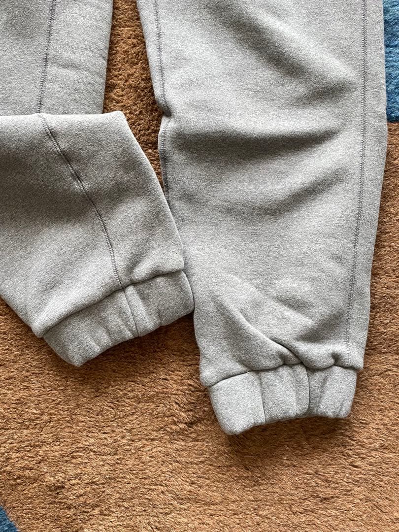 is-ness スウェットパンツ 定価¥25,300 sizeM