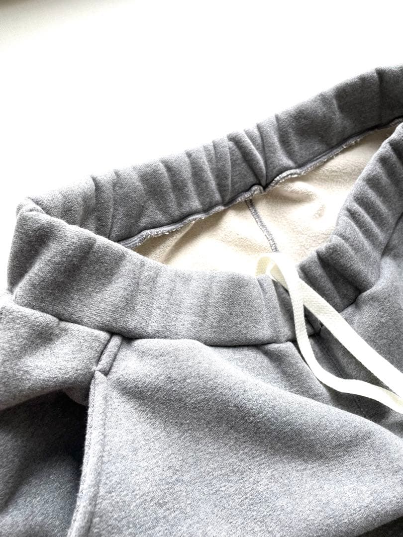 is-ness スウェットパンツ 定価¥25,300 sizeM