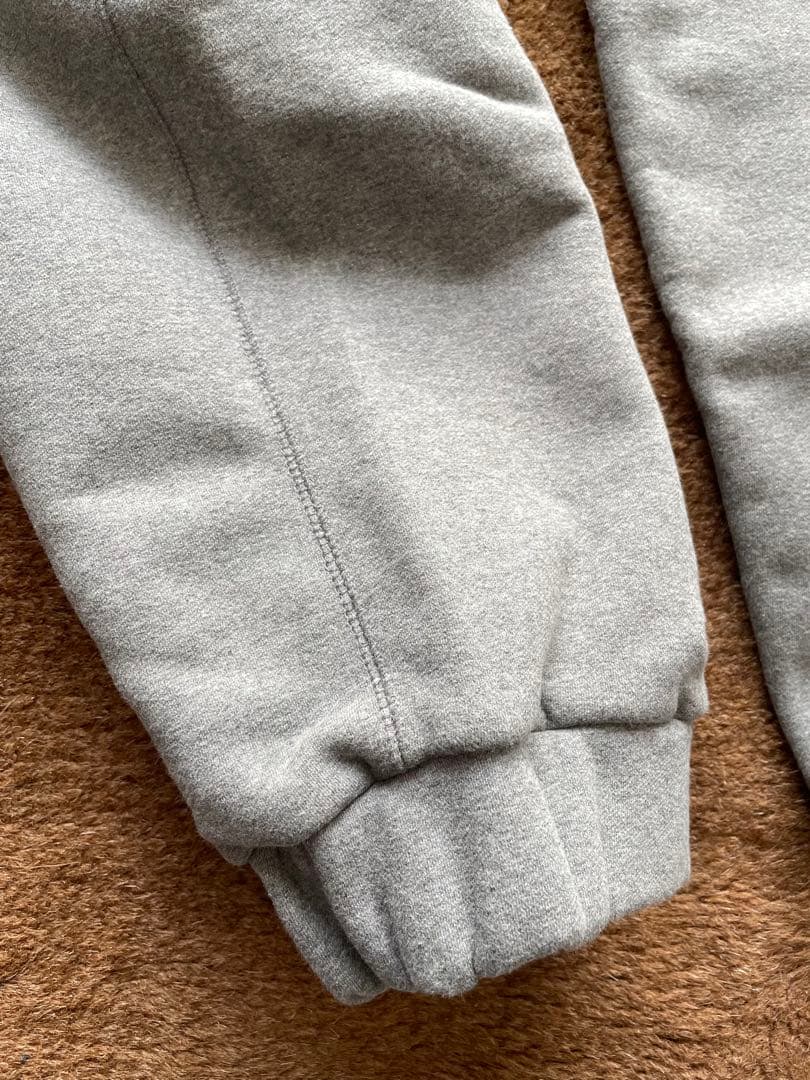 is-ness スウェットパンツ 定価¥25,300 sizeM