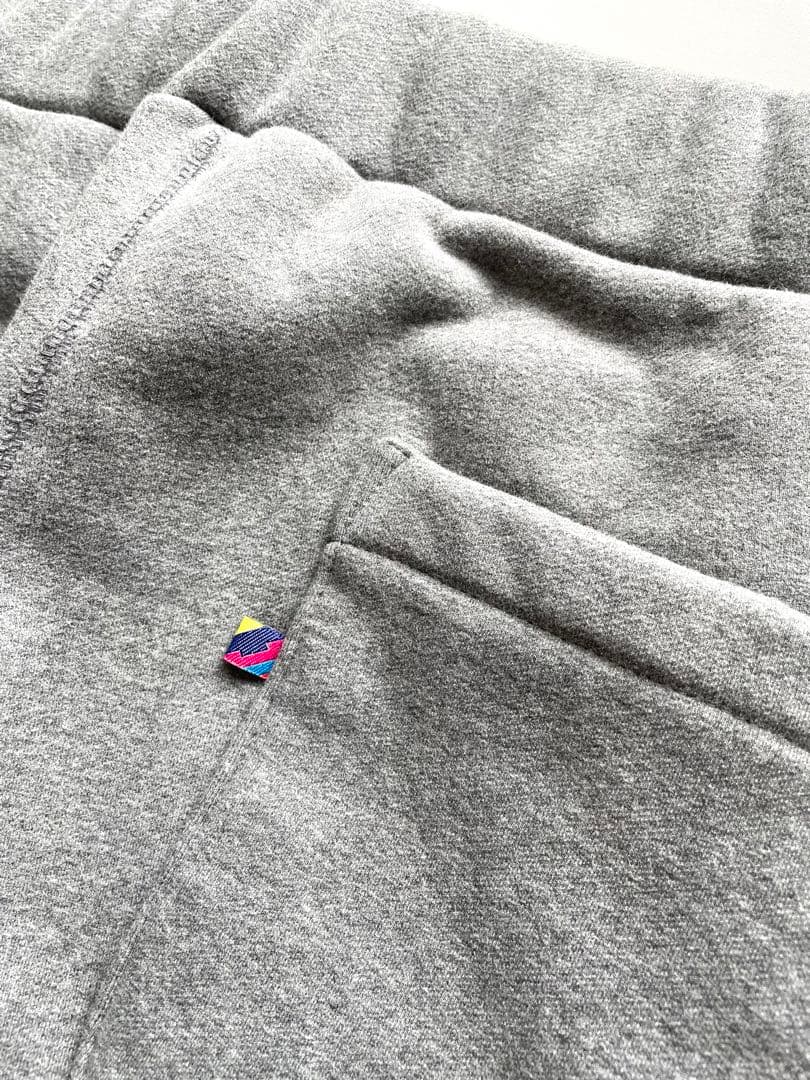 is-ness スウェットパンツ 定価¥25,300 sizeM