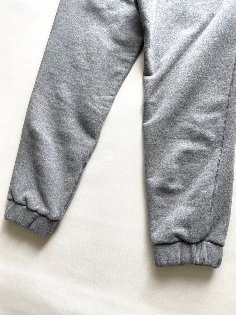 is-ness スウェットパンツ 定価¥25,300 sizeM