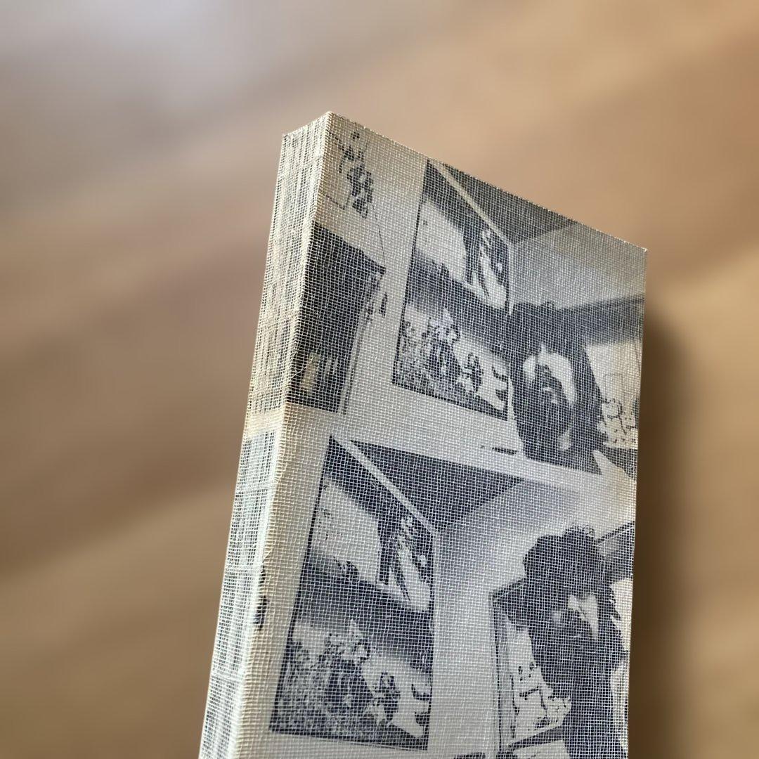 Shoot Diary 1970-1980 ショット・ダイアリィ