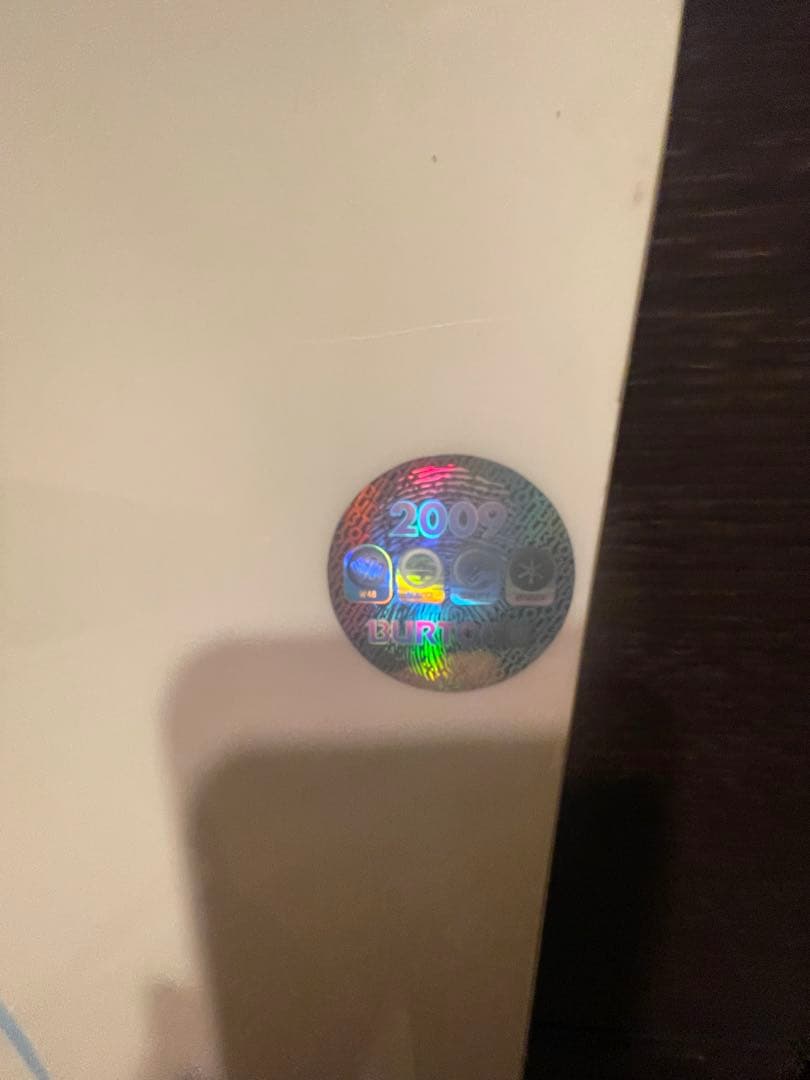 最終値下げBurton AURA56 バインディング付き