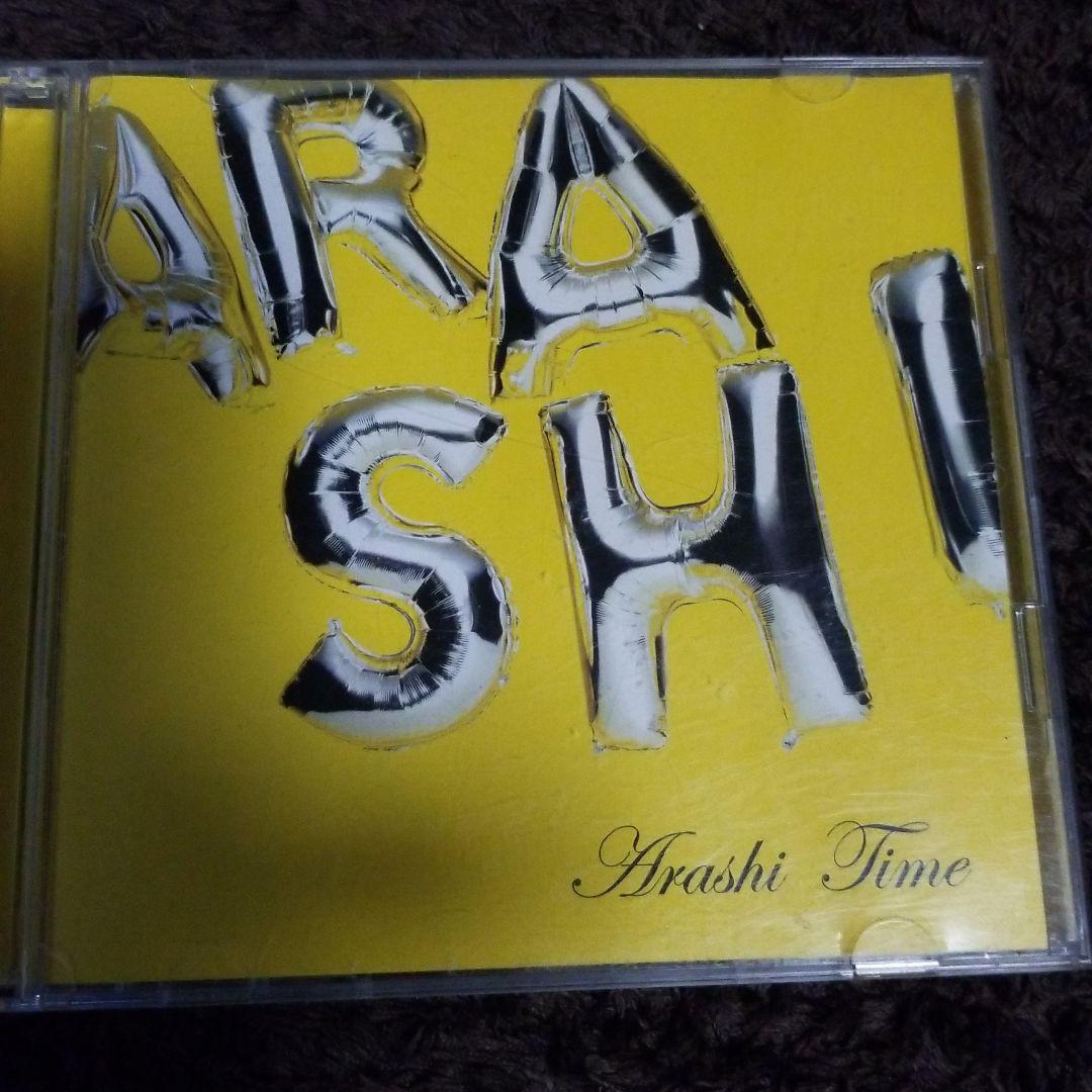 嵐アルバムＣＤまとめ売り10枚