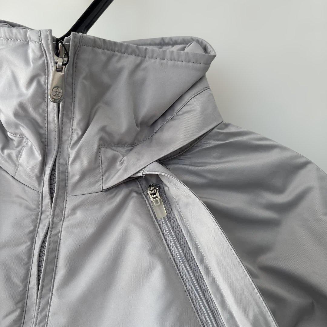 マンシングウェアＬＬ　２wayアウター 新品未使用