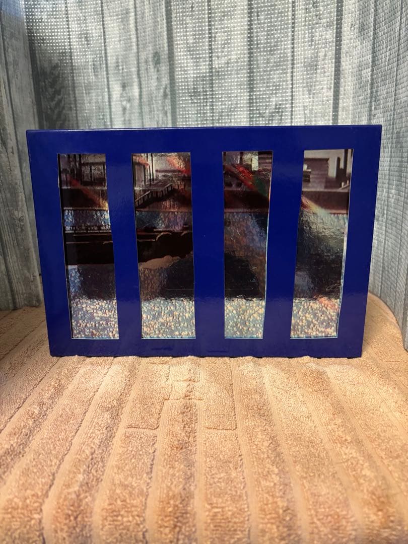 \"外箱破れ有り\"あしたのジョー2 COMPLETE DVD-BOX