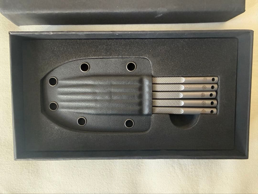 田村装備開発　手裏剣