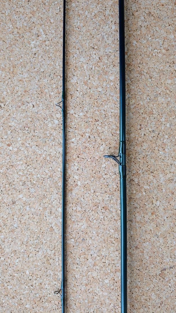 ロッド Orvis Trident TL 843 Mid Flex 6.5