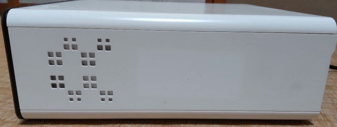 Panasonic DMR-BCT1060 ブルーレイレコーダー 容量1TB