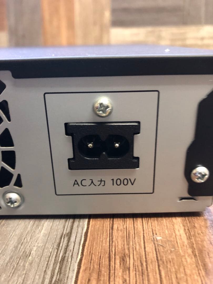 2番組録画 シャープ　ブルーレイレコーダー　BD-W570 AQUOS (100