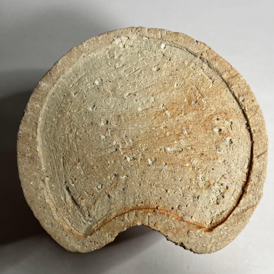 東大寺　二月堂　莨盆　筒井寛秀箱書