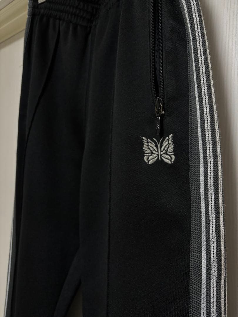 needles/2019SS/EDIFICE別注/EJ353/トラックパンツ