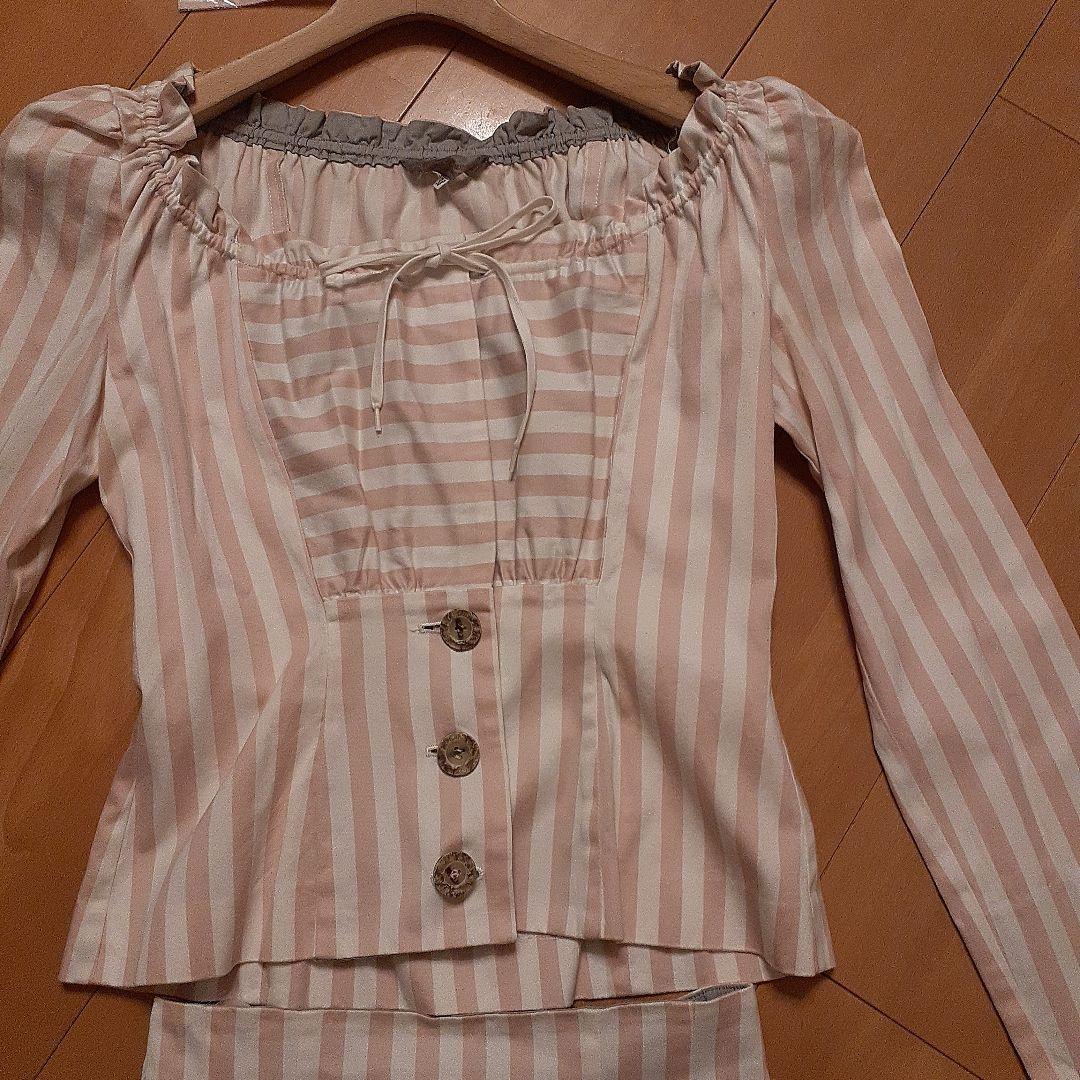 最終セール❗新品定価67,000円 シャンタルトーマス　超レア❗フランス製