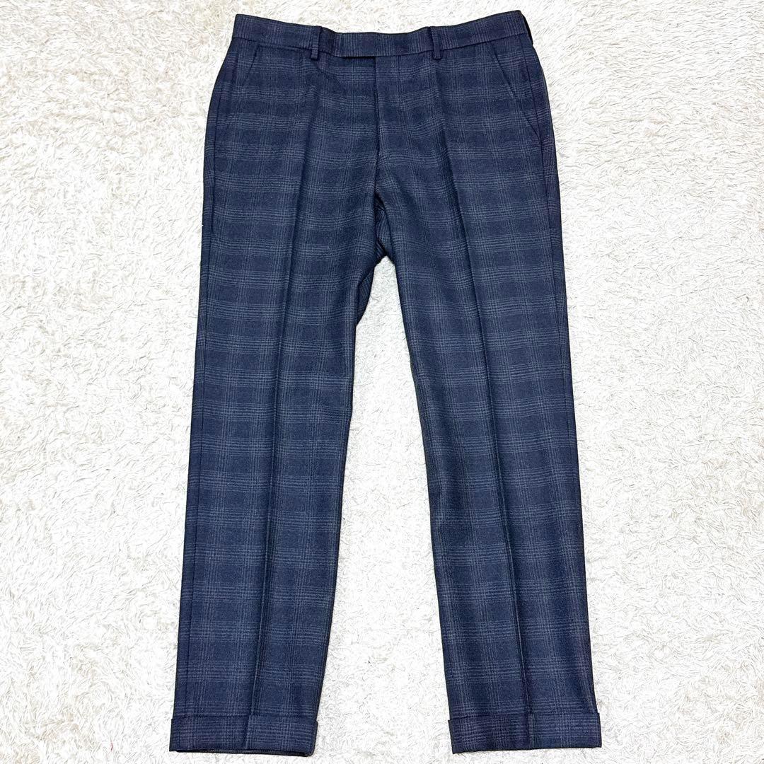 【上質】Paul Smith COLLECTION × SUBALPINO 花柄