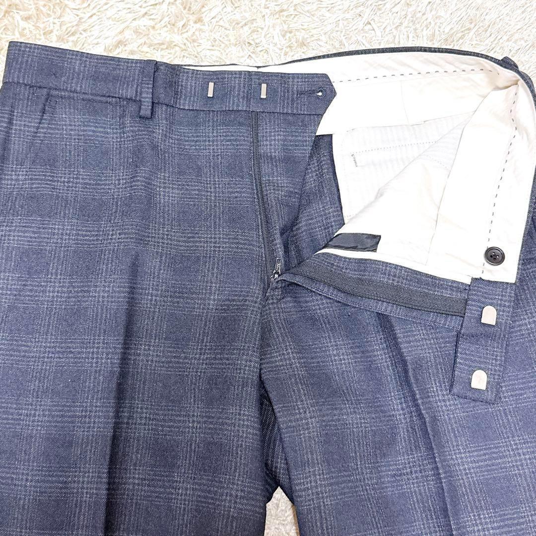 【上質】Paul Smith COLLECTION × SUBALPINO 花柄