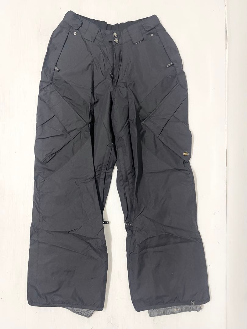 STELLA スノーボード 5点セット マルチカラー