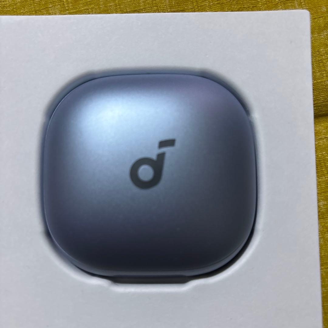 Anker Liberty4Pro 付属品完品