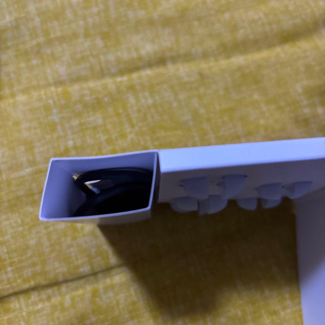 Anker Liberty4Pro 付属品完品