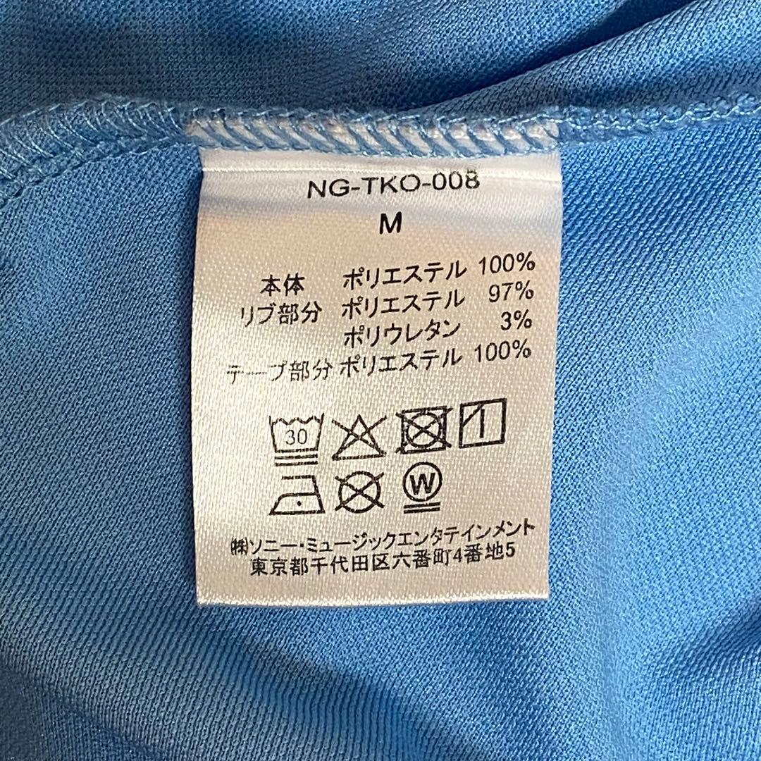 Oasis 30周年特別展 フットボールシャツ M ゲームシャツ ユニフォーム