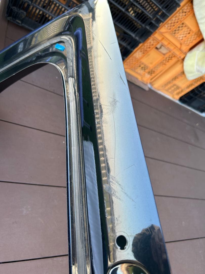 スズキ ジムニー (JB64W) 純正リアゲート/バックドア