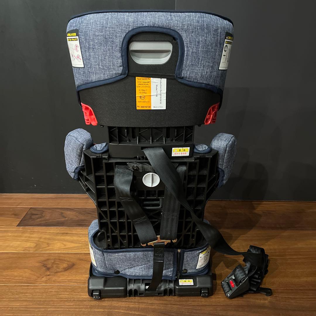 トラベルベストEC FIX